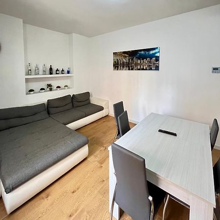 Brigata Rooms Sassari Exterior photo