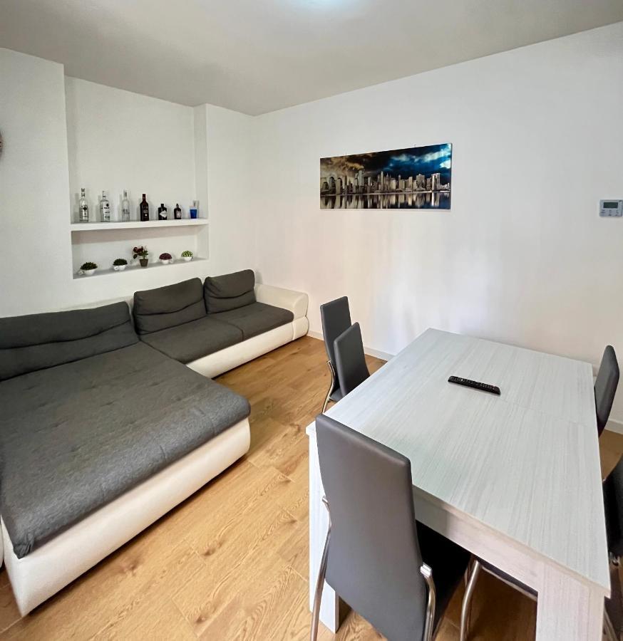 Brigata Rooms Sassari Exterior photo