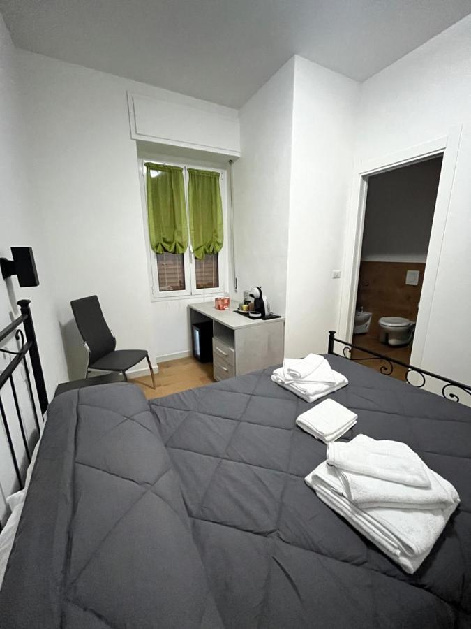 Brigata Rooms Sassari Exterior photo